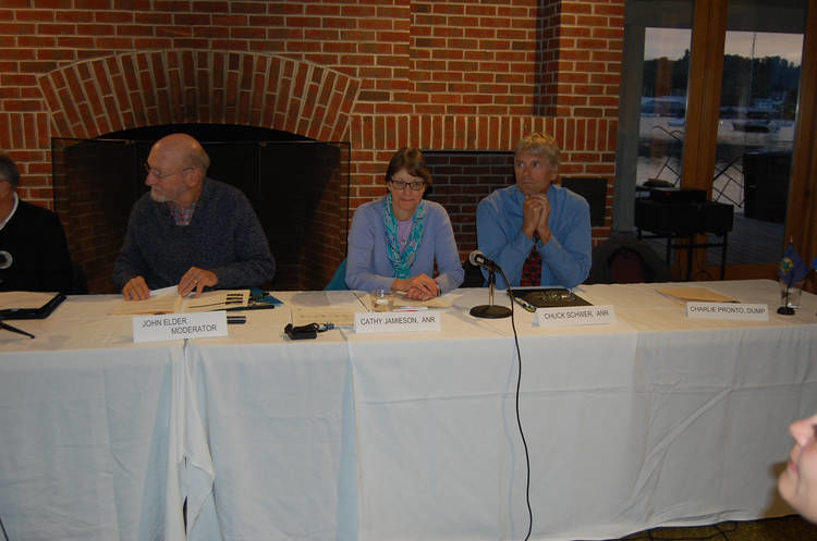 PFAS In Monitoring Well, In Landfill Leachate Raise Questions